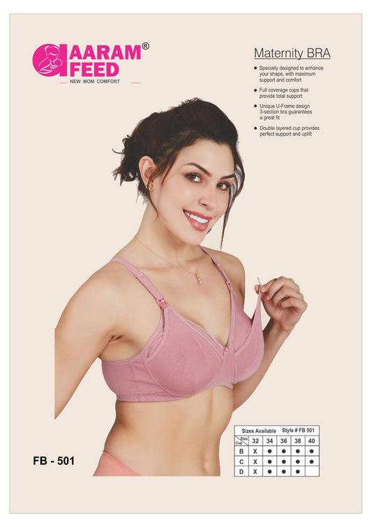 AARAMFEED FEEDING BRA