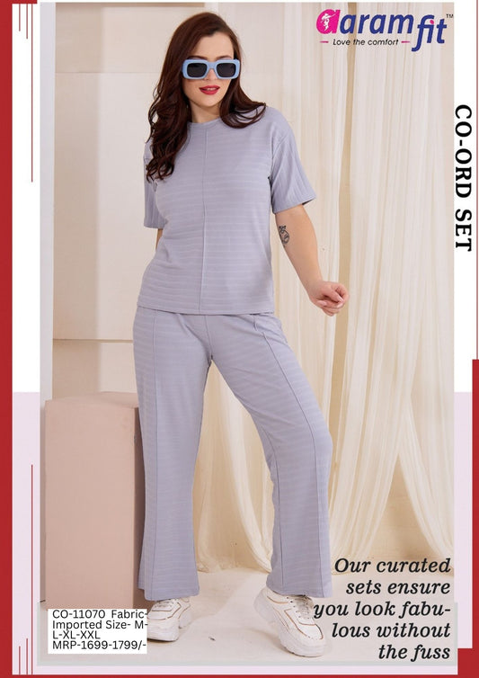 AaramFit Co-Ord Set-CO-11070