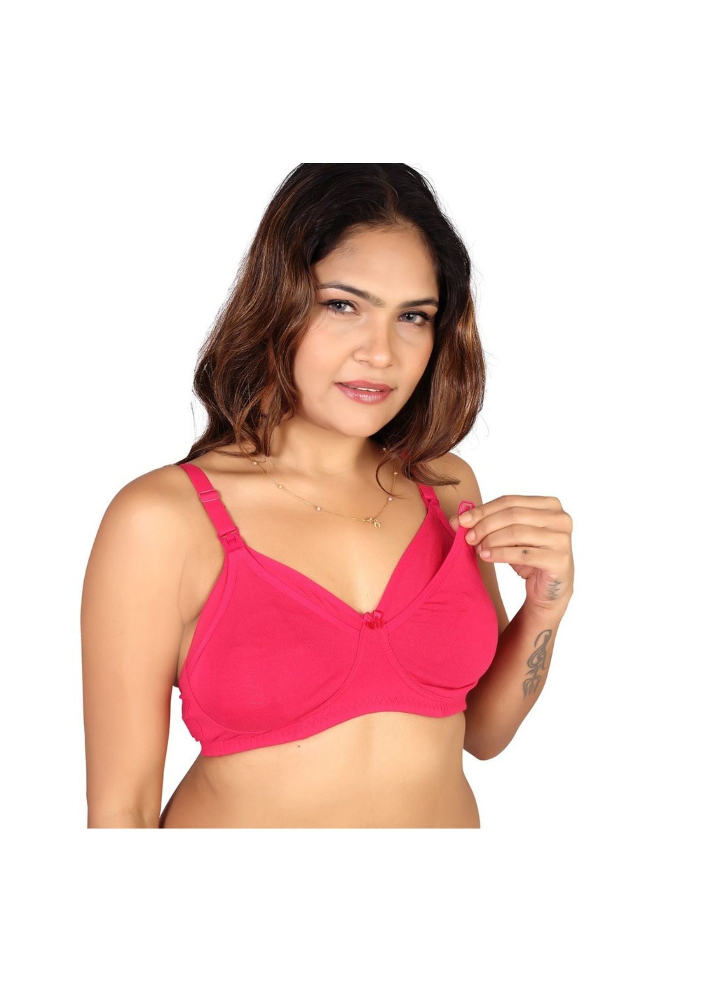 AARAMFEED FEEDING BRA