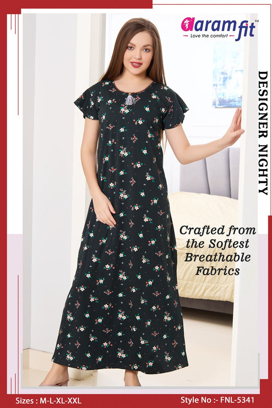 AARAMFIT DESIGNER NIGHTY FNL-5341